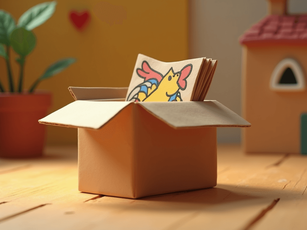 Printed Books